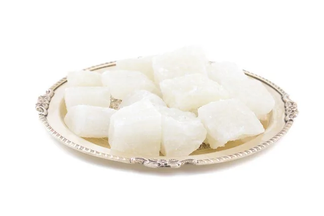 Agra petha