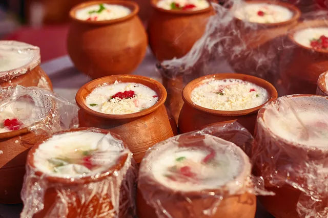 Makhaniya lassi, Jodhpur