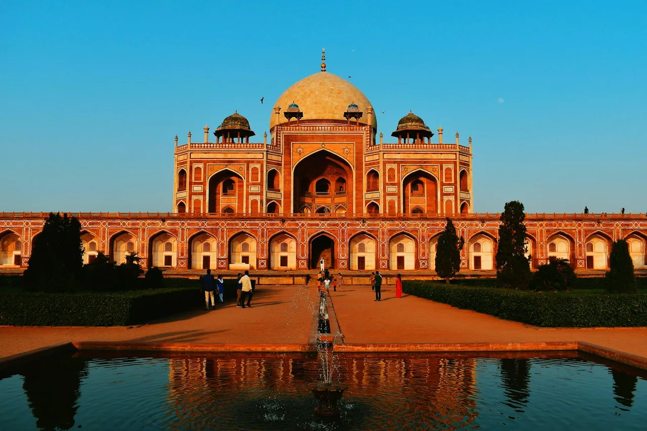 Delhi