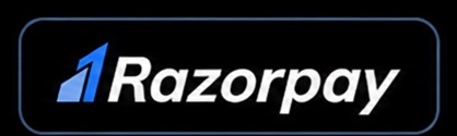 Razorpay secured payments